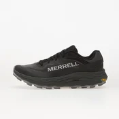 Merrell Agility Peak 6 Črna