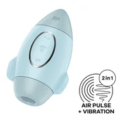 SATISFYER AIR Klitoralni Stimulator Satisfyer Mission Contro