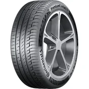 Continental PremiumContact 6 ( 235/50 R18 101H XL EVc, sa rebrom felne )