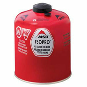 kartuša za kuhalnike MSR IsoPro Fuel Canister 450 g