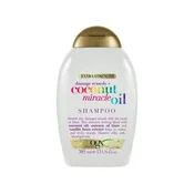 Coconut miracle oil šampon