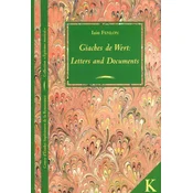 Giaches de Wert. Letters and Documents