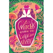 Witchs Guide to Love and Poison