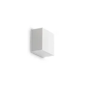 STENSKA SVETILKA SNOW AP 3000K BELA ID326214