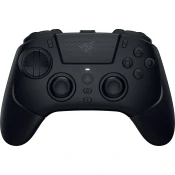 RAZER Igralni plošček Razer Raiju V3 Pro, PS5, PC, črn, (5000094172)