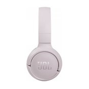 JBL slušalke T510BT, roza