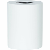 Bijeli stalak svjetiljke 10 cm Tub – Star Trading
