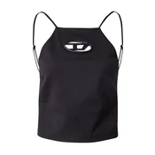 Top s primesjo volne Diesel T-WILIT TANK TOP