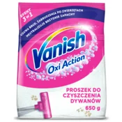 shumee 056297 Vanish Gold čistilo za preproge Cle&Fre Pro 650 g