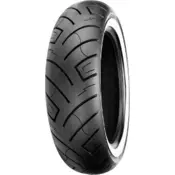 Shinko SR777 WW ( 130/60B19 TL 67H sprednje kolo )