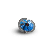 ZEUS Kuler CPU L31 (1700/1200/1150/1155/1156/775/FM1/2/AM2+/AM3+/AM4) sivi