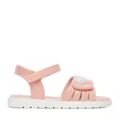 Sandali DeeZee CEO-CM240719-7 Roza