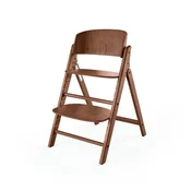 Cybex® Click & Fold hranilica All Natural Dark