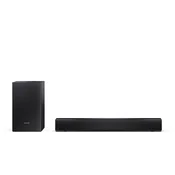 Sharp HT-SBW121 schwarz