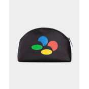 Difuzed Difuzed Nintendo - SNES pralna torba črna, (21240437)
