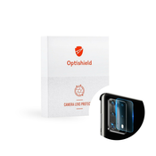Visokokakovostno zaščitno steklo za zadnjo kamero za Huawei P40 Pro Plus Optishield Pro