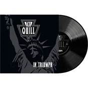 Quill - In Triumph (Reissue) (Limited Editon) (140 g) (LP)