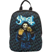 Ghost Prize Fighter Mini nahrbtnik Črna