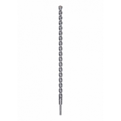 BOSCH Hamer burgija SDS plus-5X 22 x 550 x 600 mm pakovanje od 1 komada,2608836646