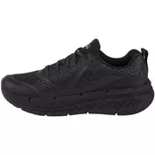 Skechers MAX CUSHIONING 220840-BKCC Črna
