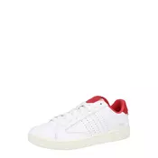 K-SWISS Nizke superge Lozan Klub rdeča/bela