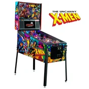 Fliper Stern The Uncanny X-Men