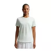 Nike Sportswear Majica Club Essential  svetlo zelena