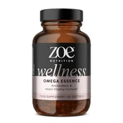 zoe Nutrition zoe Omega Essence, 60 kapsul, (21577274)