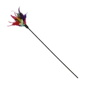 Trixie palica s perjem za mačke 50 cm
