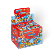 SUPERTHINGS Figurica Kazoom Kids 8x50