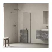 Ravak GW9WG0C00Z1 - Tuš kabina WALK-IN 120x200 cm, sijajni krom