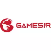 Žični igralni plošček GameSir G7 SE - Sporty Gray (XSX/X1/PC)