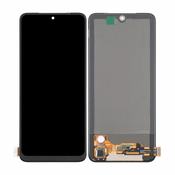 Xiaomi Redmi Note 12 - LCD zaslon + steklo na dotik OLED