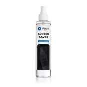 IFIXIT SCREEN SAVER sprej za cišcenje ekrana, 220ml, prozirno, IF145-305-8