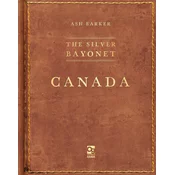 Silver Bayonet: Canada
