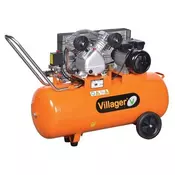 Kompresor za vazduh Villager VAT LE 100 L