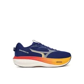 Mizuno Tekaški čevlji Wave Rider 30 J1GM2620 Mornarsko modra