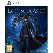 Lost Soul Aside - Nordic (PS5)