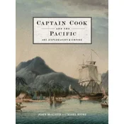 Captain Cook and the Pacific