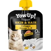 YowUp! Skin&Hair jogurt za mačke 85 g