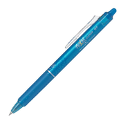 Pilot Pilot Roler FRIXION BALL CLICKER 0\,7 sv.moder BLRT-FR7-LB 12 KOS, (20388297)