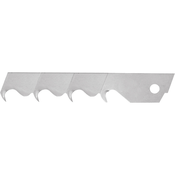 PROLINE rezila s kavlji PROFIX 18MM 5/1 31307