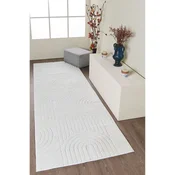Conceptum Hypnose tepih 691B, pravokutni, 140 x 200 cm, bež