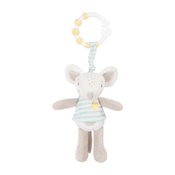 KikkaBoo igracka sa vibracijom Joyful Mice ( KKB10374 )