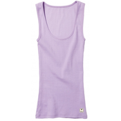 Majica Mystic HONEST Top - 501 Pastel Lilac
