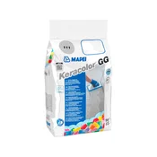 FUGIRNA MASA KERACOLOR GG 5kg CEMENTNO SIVA 113, MAPEI | Topdom
