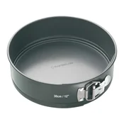 Baking mould, 30 cm, steel - MasterClass