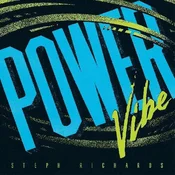 Stephanie Richards - Power Vibe (LP)