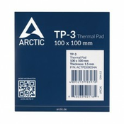 Thermal Pad TP3 premium termalna podloga 100x100 mm (1.5) Arctic ACTPD00054A