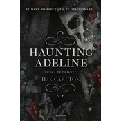 HAUNTING ADELINE